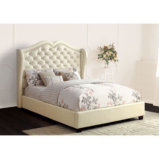 Monroe Bed