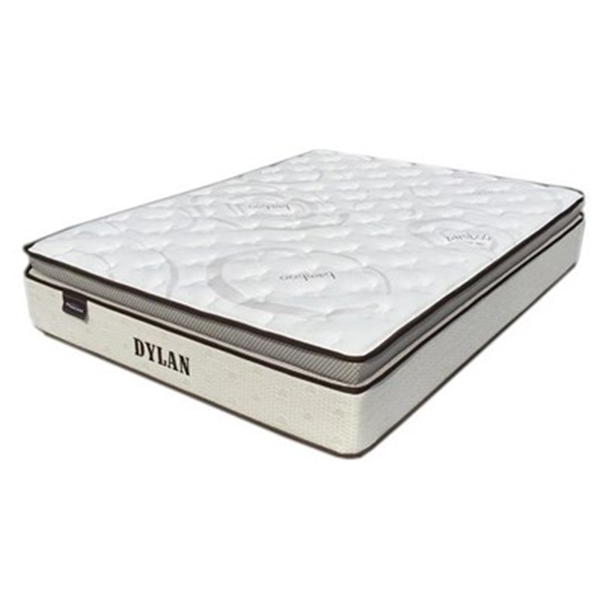 13" Dylan Innerspring Pillow Top Mattress