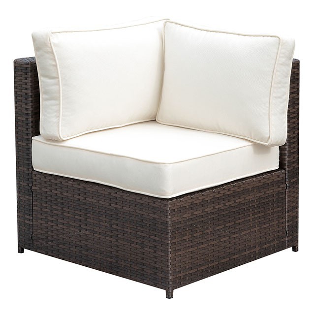 Ilona Corner Patio Chair
