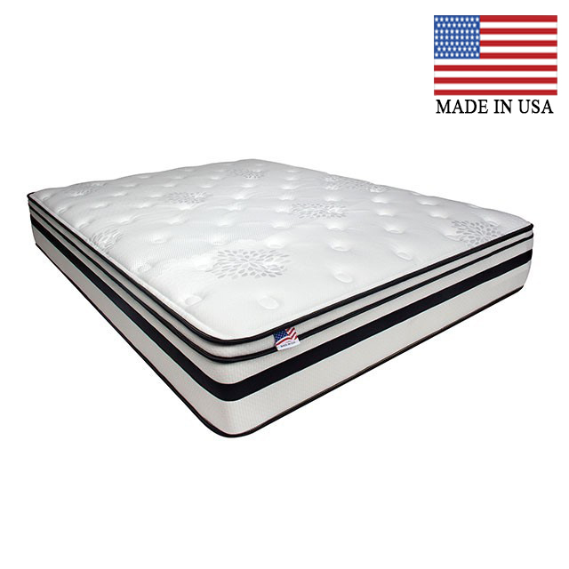 Fairen Medium Firm Mattress