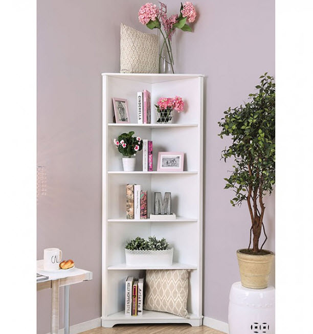 Rockwall Contemporary Book Shelf