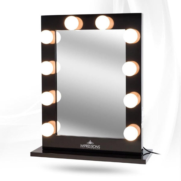 Hollywood Studio® XL Vanity Mirror