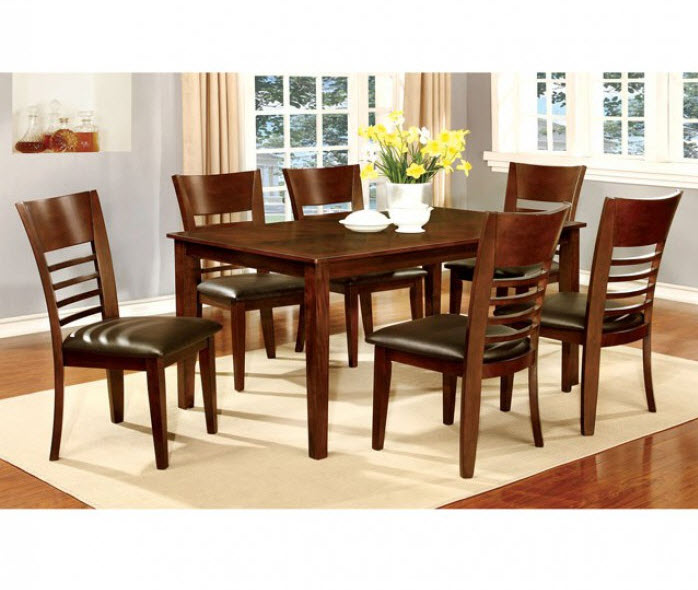 Hillsview Dining Table