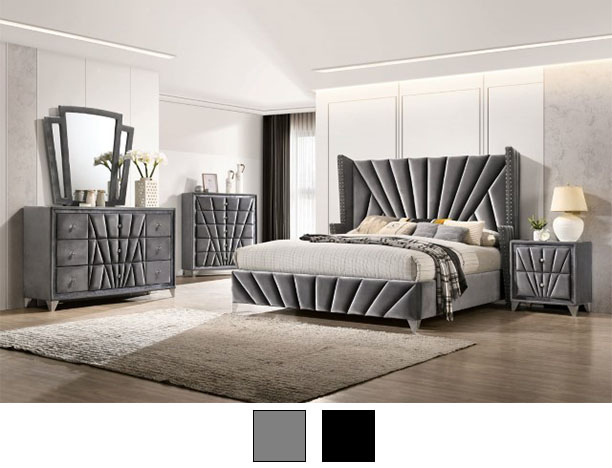 Bedroom Sets Online | 40-80% Off | Free Local Delivery