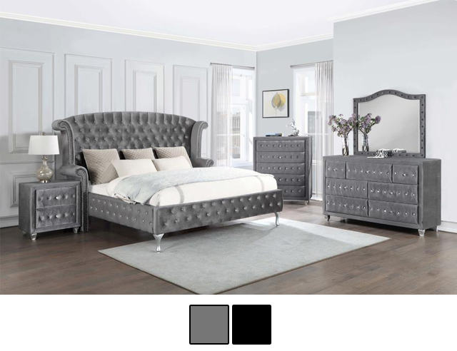 Bedroom Sets Online | 40-80% Off | Free Local Delivery